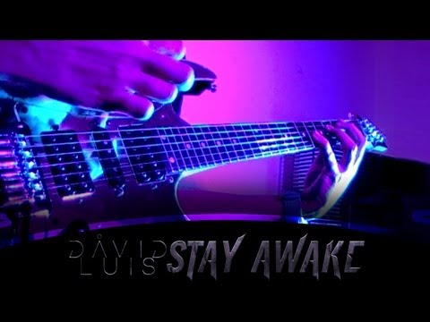 Madeon - Stay Awake ■ Dåvid Luis | Guitar Cover