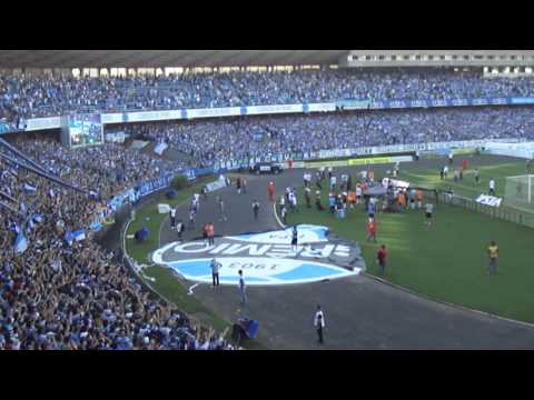 "Geral do Grêmio (Como cerveja, cocaina e lsd)Renan cerezer" Barra: Geral do Grêmio • Club: Grêmio • País: Brasil