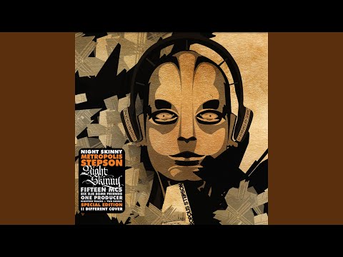 Metropolis Stepson (feat. Free Form, Dj Myke)