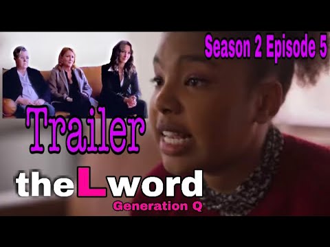 The L Word Generation Q Season 2 Episode 5 Trailer Breakdown