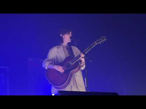 26/26 Tegan and Sara - Not Tonight 💙 (Acoustic) @ The Empire Theatre, Belleville, ON 04/02/24