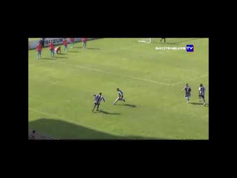 Zusammenfassung: KFC Uerdingen - TV Jahn-Hiesfeld (16.08.2009)