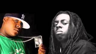Jadakiss- Kill (ft Lil Wayne)