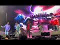 Wu-Tang Clan - Bring Da Ruckus Live At ZiggoDome - NY State Of Mind Tour 2023