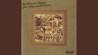 Funeral Song For Mississippi John Hurt