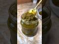 Green pepper sauce #ghanafood #recipe #greensauce