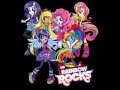 My Little Pony: Equestria Girls (Rainbow Rocks ...