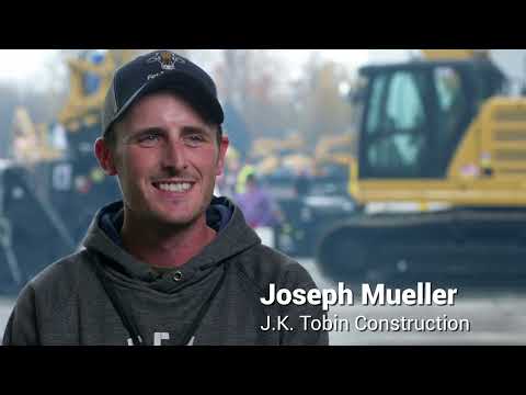 Compact Equipment from Milton CAT | Hear From Our Customers