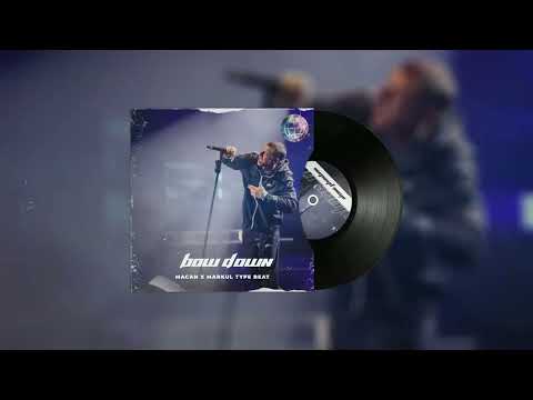 Macan Type Beat "Bow Down" | Markul Type Beat x Drill Type Beat