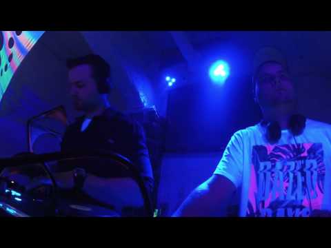 Neon Night 2017 / TöFF Leck (Impressionen)