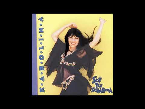 03. Un sabor a nada - Karolina