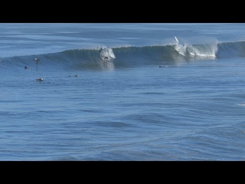 Huntington Beach, CA, 1/17/2021 AM - Part 11