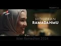 IKLAN RAMADHAN 2024 Teh Celup Sosro Hidupkan Ramadan TVC Edisi 2024