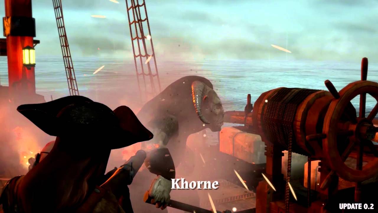 Trailer