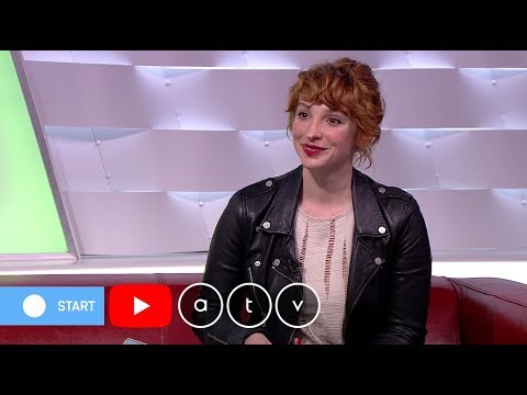 Filmszakmai ismereteket fog oktatni Kerekes Vica