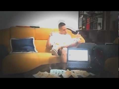 VIDEO OFFICIAL - MC JUNINHO E DANIEL PART. MC MARÓLA - BONDE DO 171 ♫♪