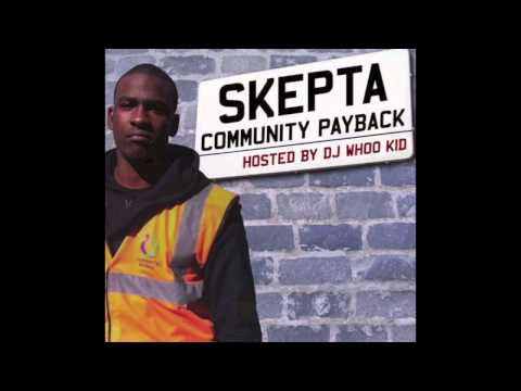 Skepta - Asian girl (featuring Chipmunk)