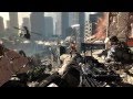 Call of Duty Ghosts Trailer ft Eminem Song ...