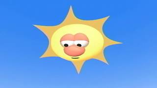 VeggieTales: We Are The Grapes Of Wrath