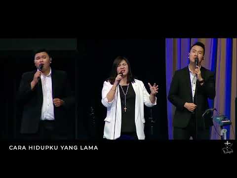 Seperti Yang Kau Ingini - Audy Jane