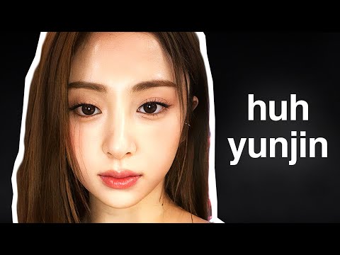 胡潤金的問題 (The Problem with Huh Yunjin)