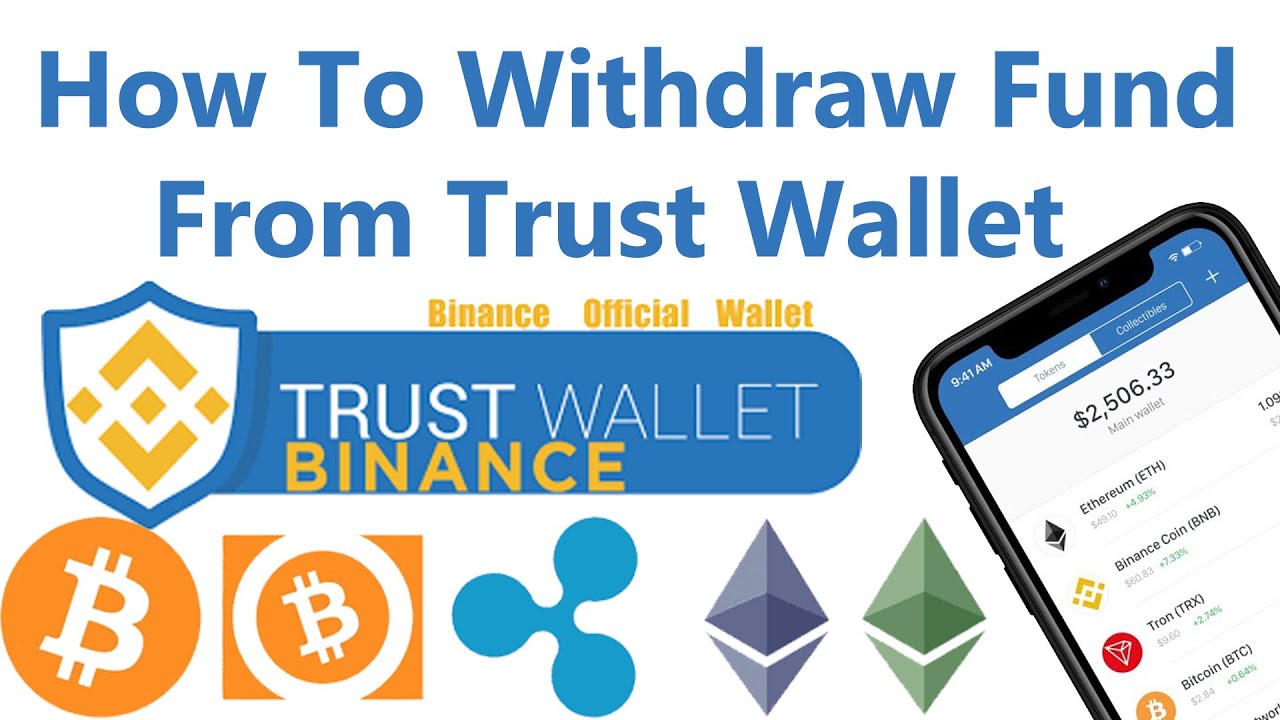 transfer money from trust wallet to crypto.com