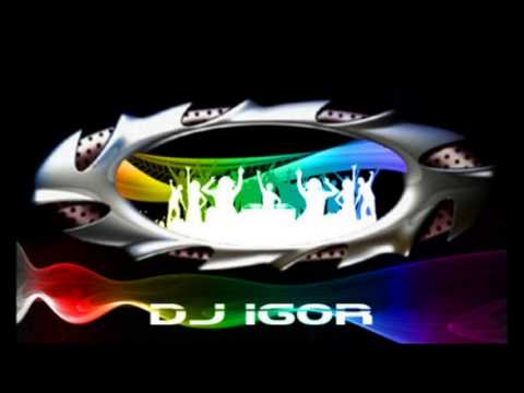 DJ igor  funky DJ  psy / free steep
