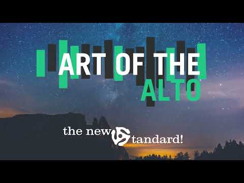 Free Download Art of The Alto KONTAKT