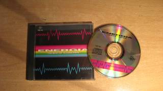 Energia 1991_The best of Techno Rave