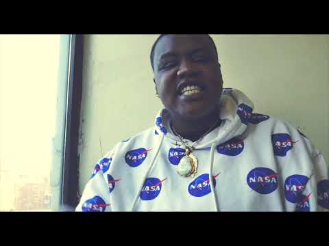 STUDGLO - DEDICATED (Official Music Video 2019) Dir.Epgrand