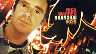 Global Underground 028: Shanghai (CD1)