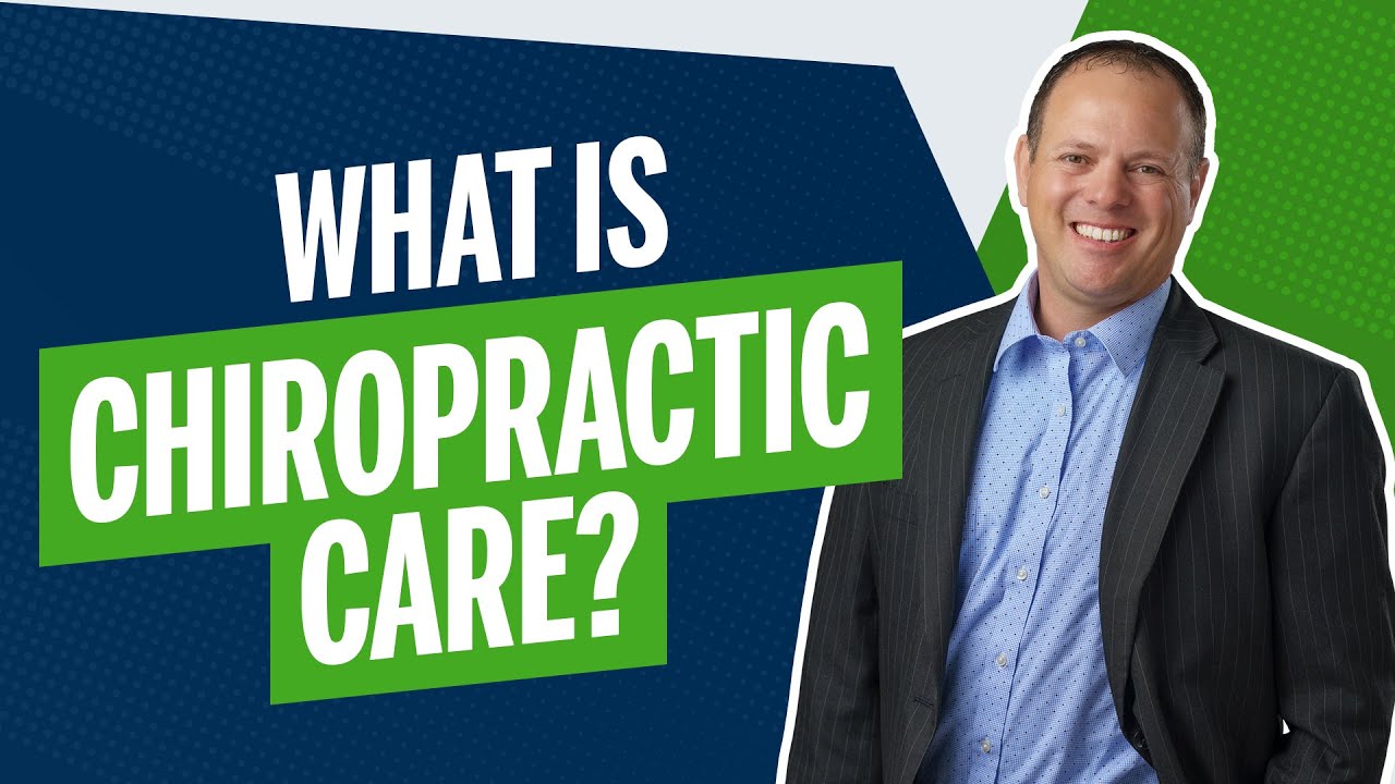 What is Chiropractic Care After a Car Accident in Louisiana?