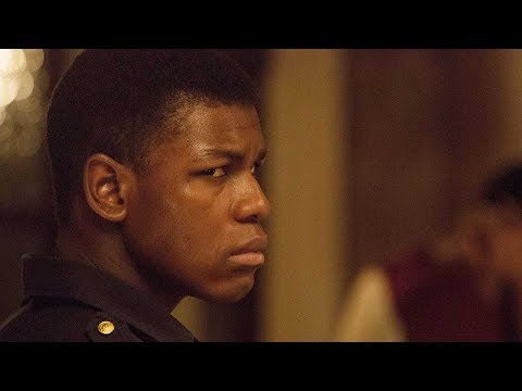 映画『デトロイト』日本版予告第2弾