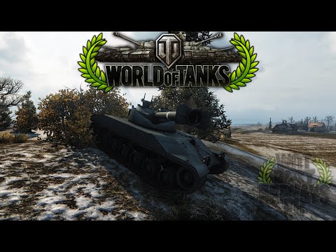 World of Tanks - Bat.Chatillon 25t - 9.6k Damage - 9 Kills [HD]