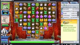 Sweet Tooth 2 Gameplay