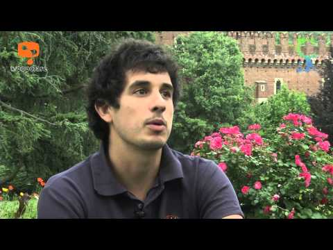 This is what I do on Tour #4 - Jean Louis Aillon, young people, health, love and degrowth