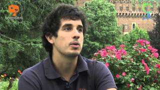 Io faccio così in Tour #4 - Jean Louis Aillon, i giovani, la salute, l'amore e l