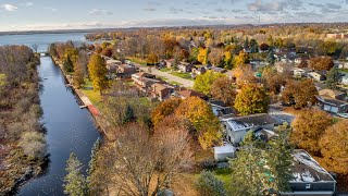 43 Lankin Blvd, Orillia - Virtual Tour