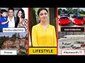 Divya Khosla Kumar Lifestyle 2023, Age, Songs, Movies, Family, Husband, Child, House,Cars,Networth