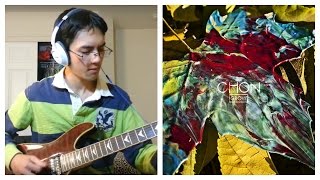 CHON - Suda (Full Guitar Cover)