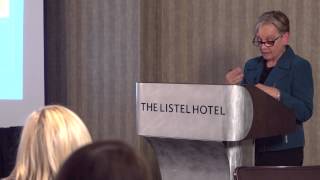 How preventing Fetal Alcohol Spectrum Disorder (FASD) is about gender, trauma and harm reduction