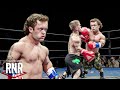 World S Strongest Dwarf Brutalizes Opponent