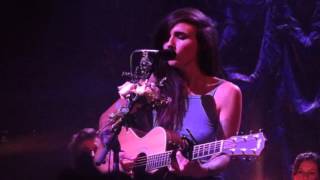 Lights acoustic Oil and Water