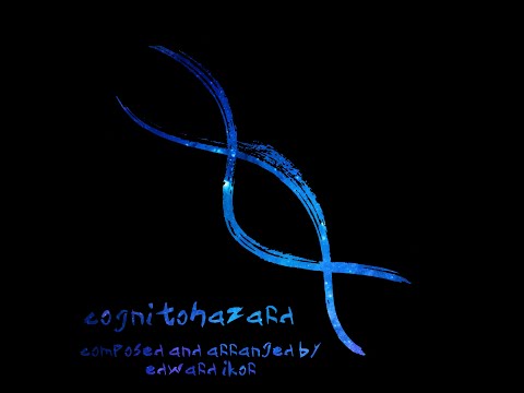 Cognitohazard (SCP Foundation - dark ambient mix)