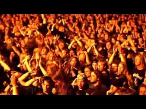 Videoclip de Det Iskalla Trollblodet (Live) — Finntroll
