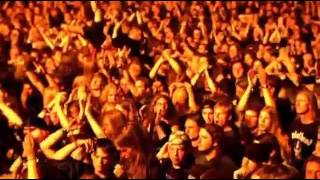 Finntroll - Nattfodd, Det Iskalla Trollblodet live at Wacken Open Air 2006 - Rock Collections RDT