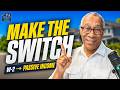 Peter Harris Live (06/23/26): How to Make the Switch From Full‑Time Job to Full‑Time Investor