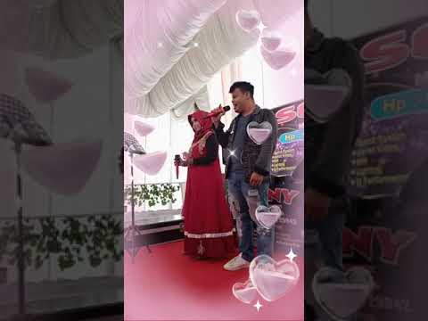 Arif Lida feat Intan Mulyani - Gerua