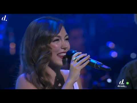 Qué hay más allá -  María Parrado en la gala 100 años de Disney