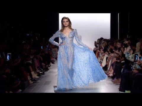 Tadashi Shoji | Spring/Summer 2018 | NYFW